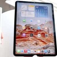 iPad Pro 11'' M2 Wi-Fi 256GB Arg + Pencil gen.2