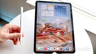 iPad Pro 11'' M2 Wi-Fi 256GB Arg + Pencil gen.2