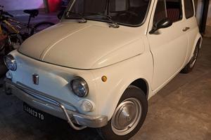 Fiat 500 L