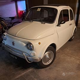 Fiat 500 L