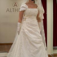 Abito da sposa Pronovias Nepal 