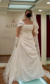 Abito da sposa Pronovias Nepal 