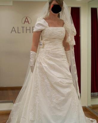 Abito da sposa Pronovias Nepal 