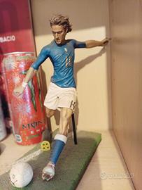 Statua totti mondiali 2006