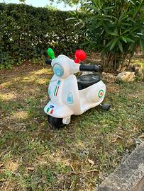 Vespa Chicco