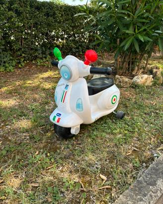 Vespa Chicco