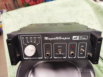 Magnetoterapia Nuova Elettronica