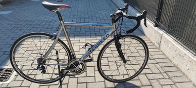 Litespeed Vortex in titanio