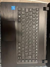 Computer portatile acer aspire 5