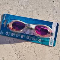 Occhialini nuoto Bestway Activware rosa