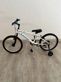 Bicicletta bambino