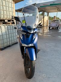 Honda sh 125