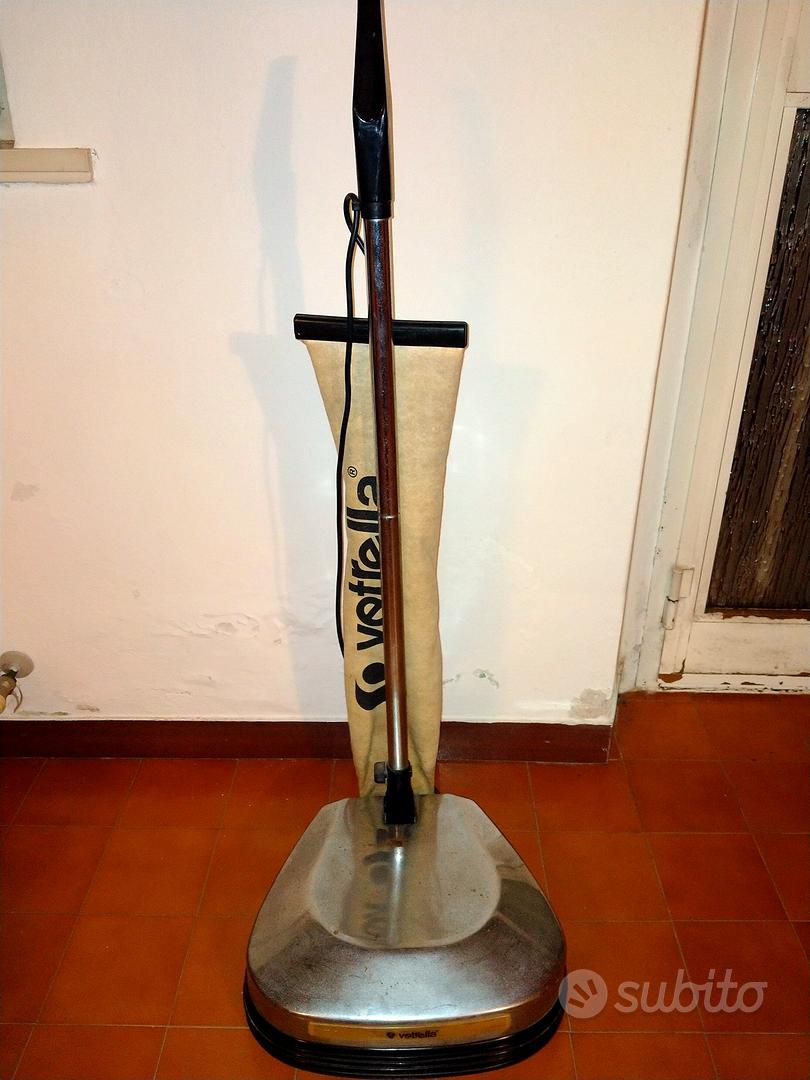 Lucidatrice pavimenti - Elettrodomestici In vendita a Venezia