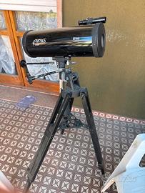 Telescopio Anteres urano