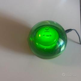 Sterilizzatore portatile ciuccio UV - Duccio