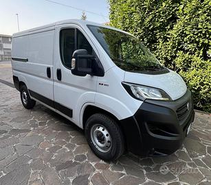 Fiat Ducato 30 2.3 MJT 120CV PM-TN Furgone