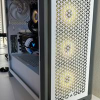 PC Gaming e VR