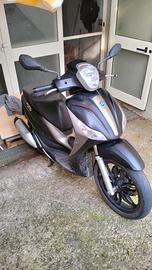 Medley 125