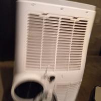 condizionatore portatile 