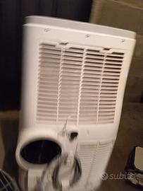 condizionatore portatile 