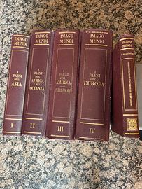 IMAGO MUNDI Studi Geografici e Cartografici