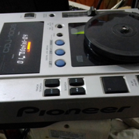 Pioneer cdj-100s