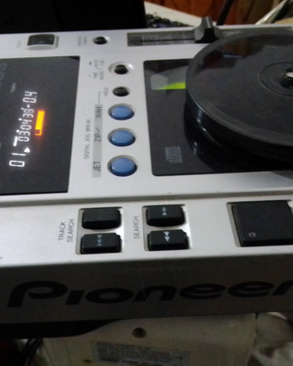 Pioneer cdj-100s