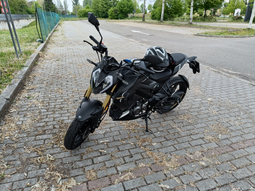 Keeway Rkf 125 2023 - modello 2022