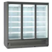 Freezer 3 Porte KlimaItalia MR188BT3 No-Frost