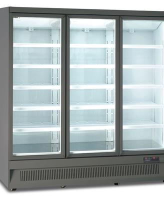 Freezer 3 Porte KlimaItalia MR188BT3 No-Frost