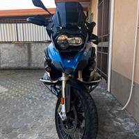 Bmw R 1200 Gs Rally 3017