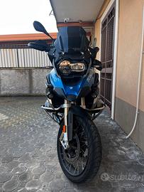 Bmw R 1200 Gs Rally 3017