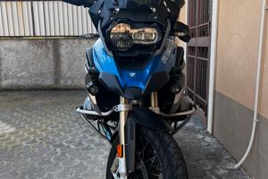 Bmw R 1200 Gs Rally 3017