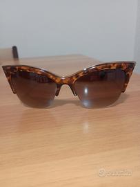 occhiali da sole donna 