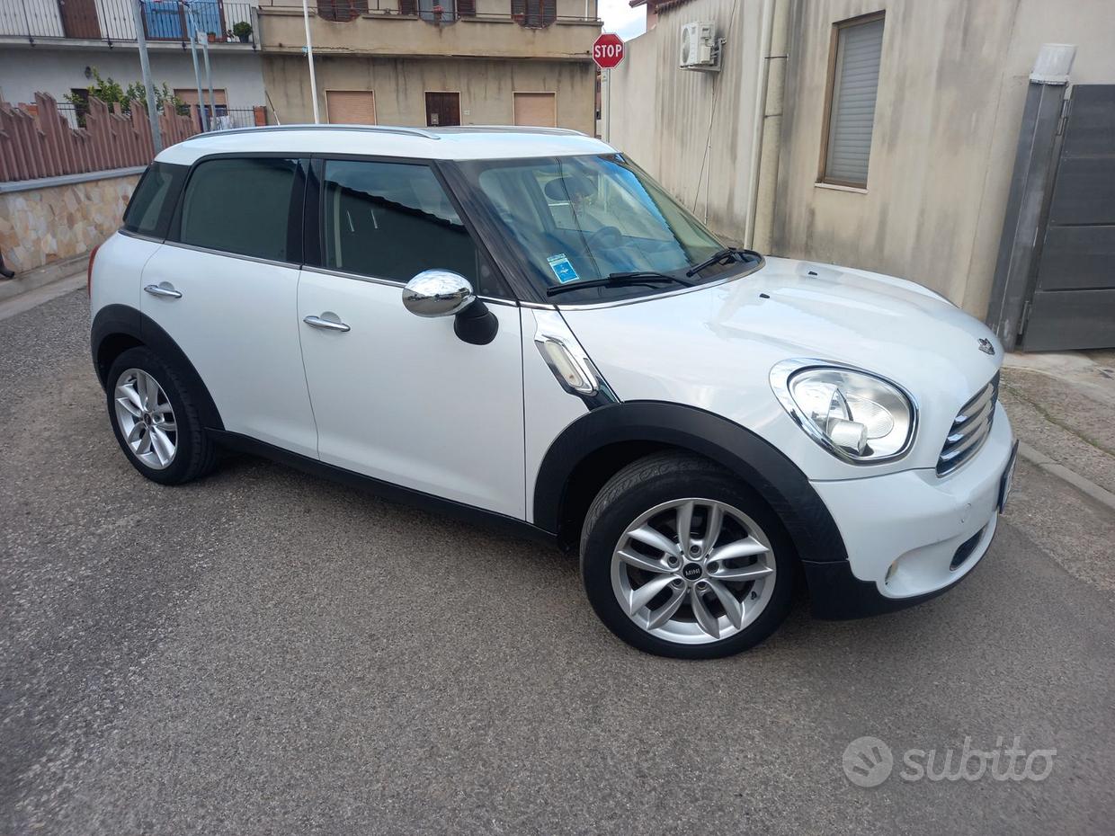 MINI Mini Countrym.(R60)
