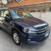 VOLKSWAGEN Tiguan 1.4 TSI 122CV Business Tech.