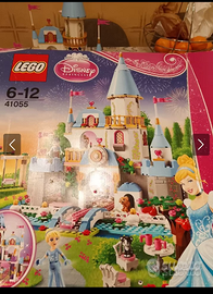 Lego cindarella