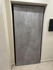 Pannello rivestimento porta blindata