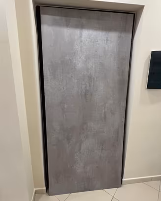 Pannello rivestimento porta blindata