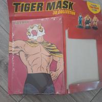 1*uscita Tiger Mask