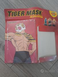 1*uscita Tiger Mask