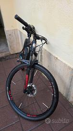 MTB BIANCHI Nitron 9.4 misura L