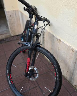 MTB BIANCHI Nitron 9.4 misura L