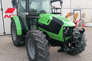 DEUTZ-FAHR 5110 G
