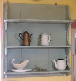 Piattaie "della nonna" da cucina