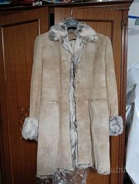 Cappotto elegante e caldo