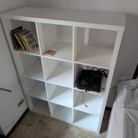 Librerie e tavolini bassi