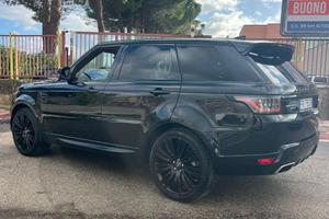 Range rover sport