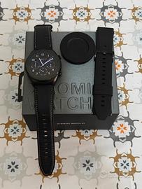 Xiaomi Watch S1 Black 