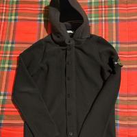 Stone Island wool Jacket